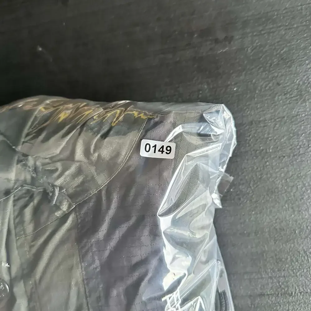 The North Face Gore-Tex Waterproof Hooded Jacket - Small